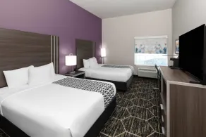 La Quinta by Wyndham Boutte - Chambre