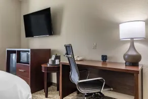Comfort Inn & Suites Fort Worth West I-30 NAS JRB - Chambre
