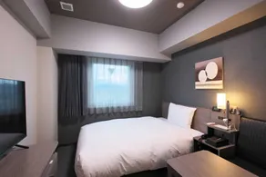 Hotel Route Inn Suzaka - Room
