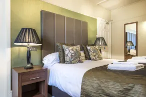The Royal Oak Hotel, Welshpool - The Coaching Inn Group - Habitación