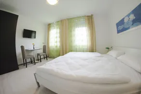 Pension Gino - Camera