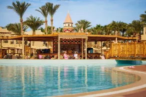 TUI MAGIC LIFE Redsina Sharm El Sheikh - Pool