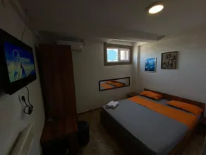 Hotel Atika - Zimmer