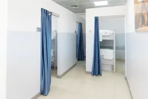 New Gate Hostel - Værelse