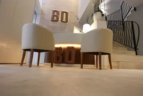 BO Hotel Palma - Réception