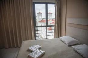 Getúllio Hotel - Room