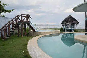 King Arthur's Place - Pool