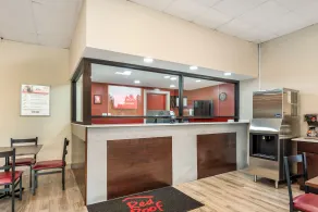 Red Roof Inn Richmond, VA - Reception