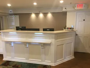 Inn on the Hudson - Réception