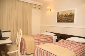Mariano Palace Hotel - Room