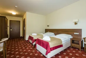 Hotel Dziki Potok Karpacz - Room