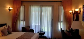 Hunters Paradise Cottages - Chambre