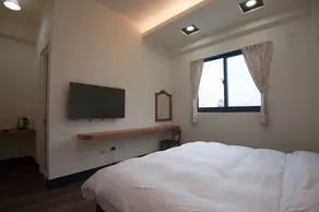 Habitat Heart B&B - Room