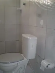 Hostel Guerreiro - Badeværelse