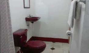 El Callejon Guest House - Bathroom