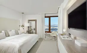 Hotel Victoria, a Gran Meliá Hotel - Chambre