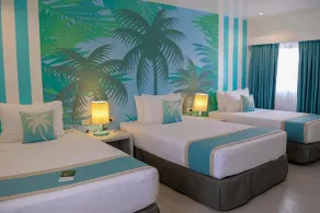 Maayo Argao - Room