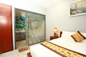 THANH TAI HOTEL 2 - Habitación