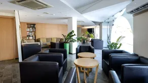Pandream Hotel Apartments - Reception