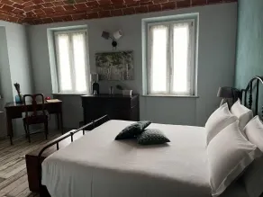 Noi Due - Bed & Breakfast nel Monferrato - Værelse