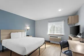 Birch Hill Suites Clarksville-Louisville North - Værelse