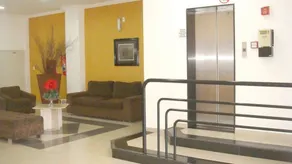 Hotel San German - Réception