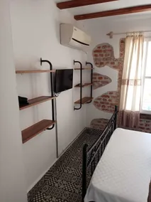 Kelebek Ayvalık - Room