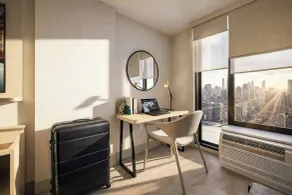 Red Roof Inn PLUS+ Vancouver Airport - Chambre