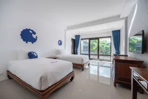 Kokotel Khao Lak Montana - Room