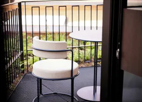 Boutique Hotel Badhaus - Room