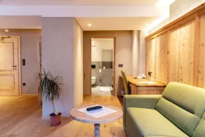 Hotel Goldenes Roessl-adults only - Chambre