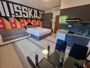 ArtRock Residence - Room