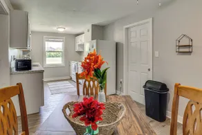 Near Hiking & Historic Sites: Jackson Home w/ Yard - Innenbereich