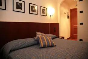 Relais La Corte di Bettona - Room
