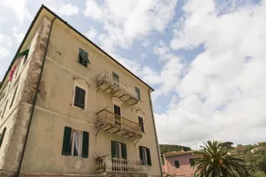 Casa Valdese di Rio Marina - Casa per Ferie - View from room