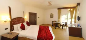 Hotel Arif Castle, Nainital - Rom