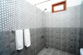 Kandy Grand Hill - Bagno