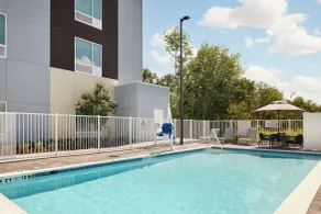 TownePlace Suites by Marriott Plant City - Piscine