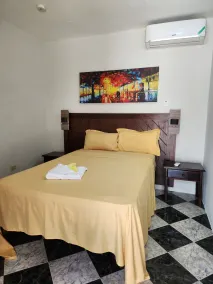 Kaisers Sunset Hotel - Adults Only, Negril - Zimmer