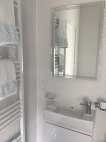 Doune Guest House - Bathroom
