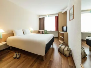 ibis Hotel München Garching - Room