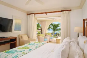 Saint Peter's Bay Barbados - Room
