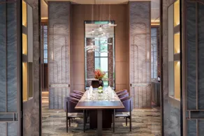 HUALUXE Hotels and Resorts Xianyang - Restaurant
