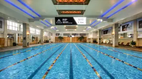 Holiday Inn Express Chongqing Guanyinqiao by IHG - Pool