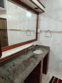 Pousada 146 - Salle de bain