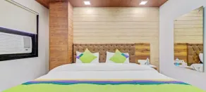 Nysha Palace - Camera
