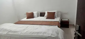 BRAJDHAM HOTEL BARSANA - Room