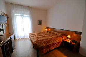 Hotel Antica Croce - Gardaslowemotion - Zimmer