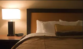 Desalis Hotel London Stansted - Habitación
