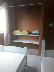 Casa temporada Campeche - Room